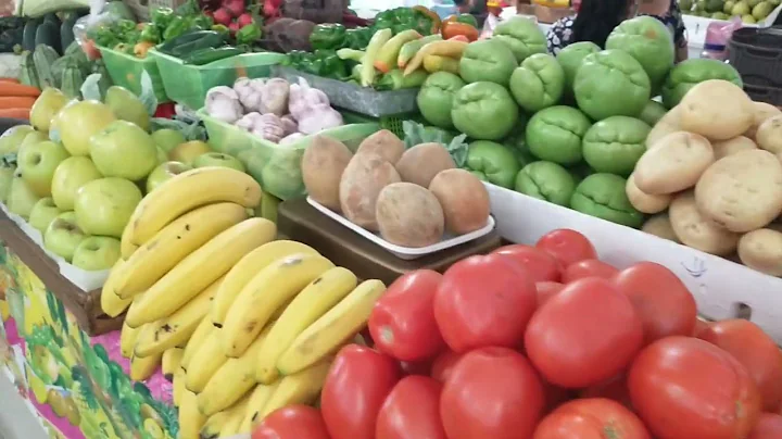 Mrida,Yucatan,(M...  Santiago).market   -