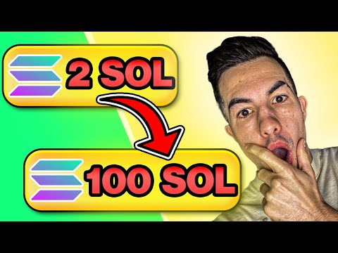100x Solana NFTs for MIND BLOWING GAINS! Mint These SOL NFT Projects (GET IN EARLY)