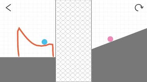 Brain Dots! Level 77