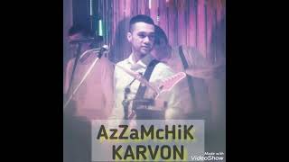 Azzamchik Karvon #karvon #müzik #music #uzbekistan