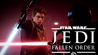 Star Wars Jedi: Fallen Order - Все боссы