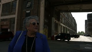 Transition to Success | American Black Journal Preview 6/18/17