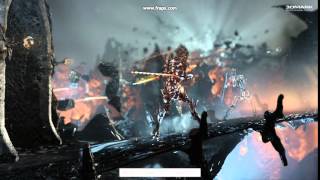 3DMark Fire Strike 1