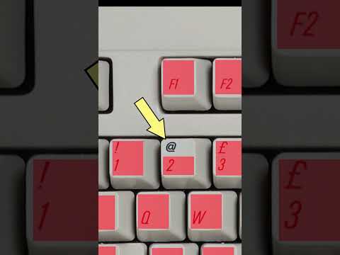 Why Is There An In Your Email Address