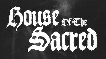 817MADHOUSE - HOUSE OF THE SACRED (ft. $olumDolor & Svbroso) [Official Video]