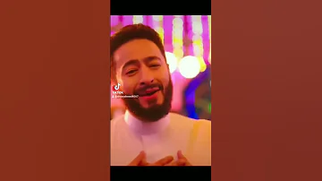 بركة الصلاه على النبي الهادي المصطفى حماده هلال 