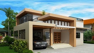 Cute Small Modern House 700 Sft For 7 Lakh Elevation Home Plan Interiors