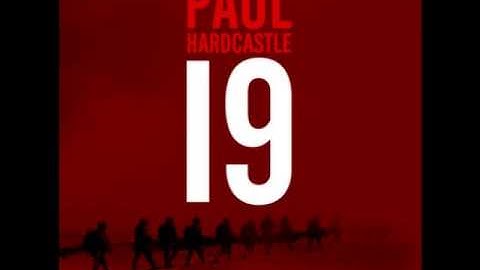 Paul Hardcastle - 19 (Welcome To Hell Part 1)