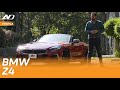 BMW Z4 - Para aquellas extrañas personas que disfrutan manejar