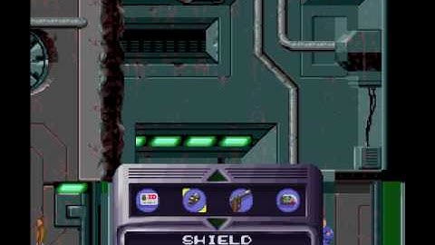 Flashback - Playthrough Part 2