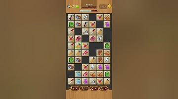 Tile Connect Android- Episode 1- I will Speedrun this