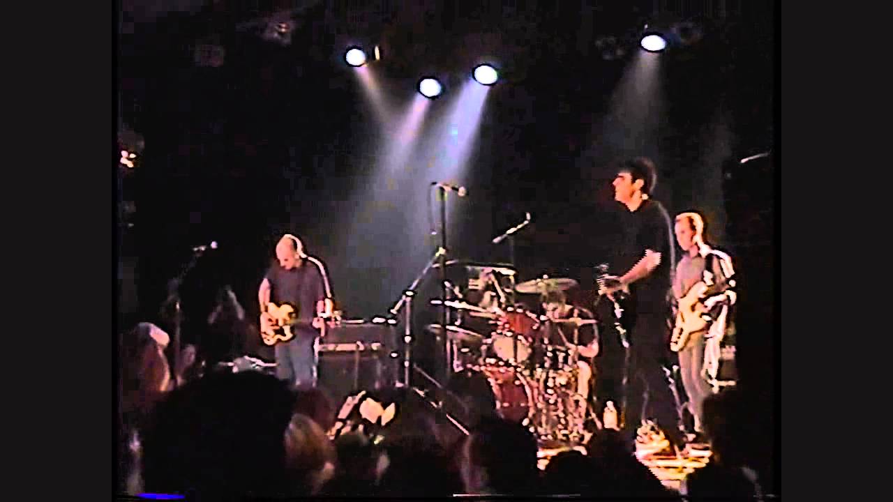 Fugazi - The Trocadero, Philadelphia 4-2-95 Synced Audio Fugazi - The Trocadero, Philadelphia 4-2-95 Synced Audio