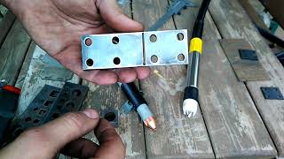 видео: Качество реза на аппарате Wega FireCut 100 и 65 картинка: Качество реза на аппарате Wega FireCut 100 и 65