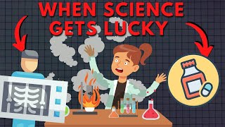 5 Amazing But Accidental Discoveries | When Science Gets Lucky