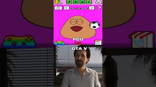 Pou Gameplay  jogar POU no sábado #13 