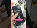 REKOMENDASI LCD OPPO F9 MERK OG #video #short #shortvideo #oppo #oppof9 #lcd