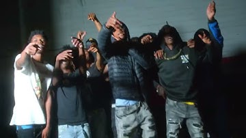 Roadkill Buntt - ManDown “Official Music Video”