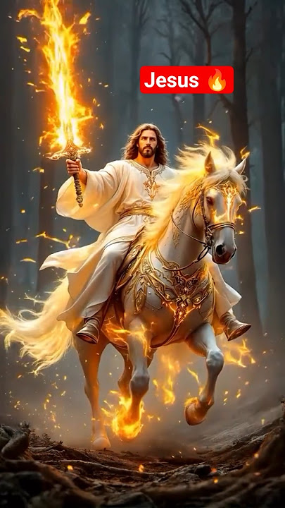 jesus 🔥 #jesuschrist #jesus #shortsfeed #viral #shortvideo #viraljesuslovesyou