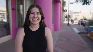 Andrea Hernandez-Perez: Intern Spotlight | University of Denver