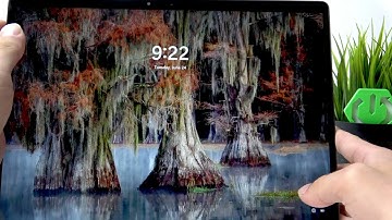 DELL 7320 Detachable – Opstarten vanaf USB