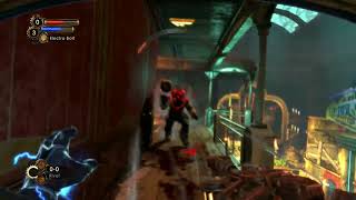 Big Daddy - Bioshock 2 Remastered