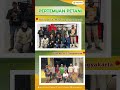Kegiatan Farmer Meeting di Magelang dan Sleman