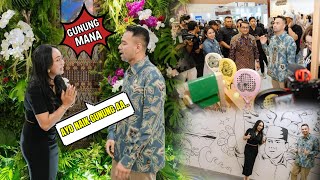 Download Lagu RAFFI AHMAD DI AJAK NAIK GUNUNG IBU ZITA‼️SEBELUM KE THEBFF FESTIVAL MAMPIR KE KEMENPAR MP3 Download Lagu RAFFI AHMAD DI AJAK NAIK GUNUNG IBU ZITA‼️SEBELUM KE THEBFF FESTIVAL MAMPIR KE KEMENPAR MP3