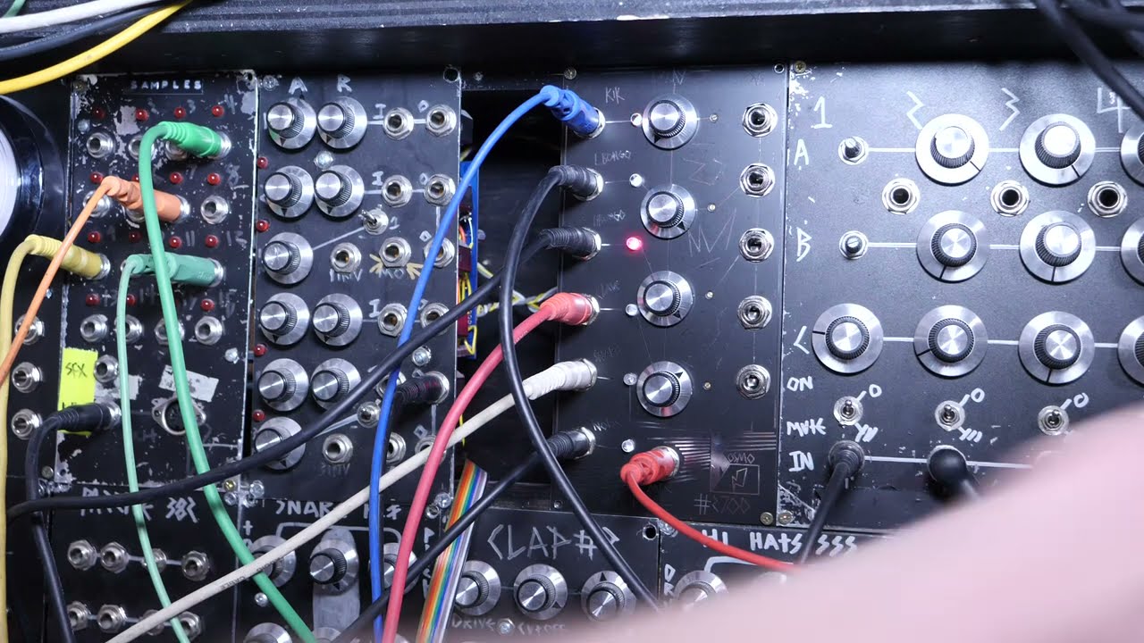 STUFF - LOOK MUM NO COMPUTER