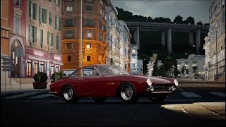 Ferrari 250gt berlinetta lusso ...