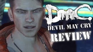 Review: DmC: Devil May Cry - Slant Magazine