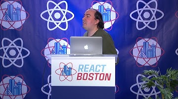 Francois Ward: Large Scale Migrations – Using Recast and jscodeshift to Scale / React Boston 2018