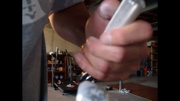 Attempting to Close COC #2 for the First Time [Rated 195 Pounds]