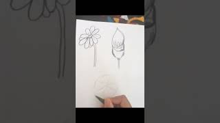 Drawing flowers????