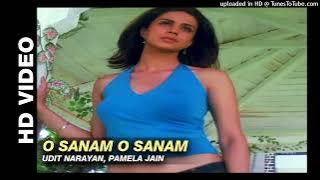 O SANAM O SANAM KASH HOTA AGAR DJ REMIX GMS SONG DJ SOHANDHAWAL