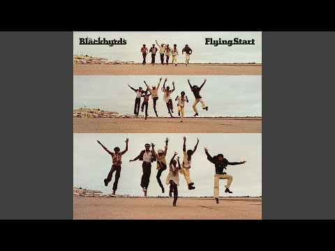 Blackbyrds' Theme