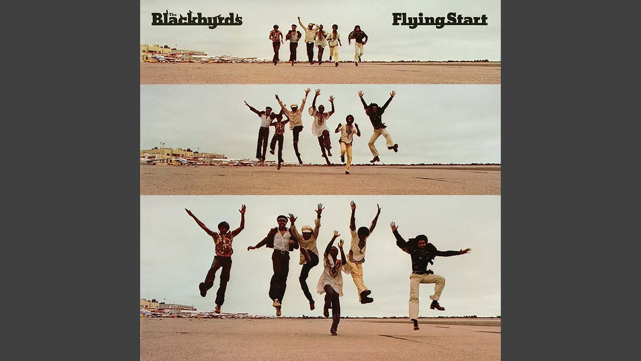 Watch Blackbyrds' Theme on YouTube Watch Blackbyrds' Theme on YouTube