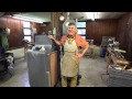 Set Up a Home Woodturning Shop