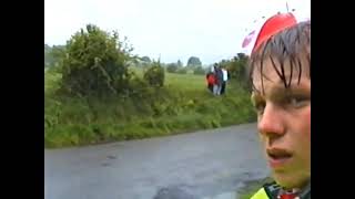 1994 Circuit of Munster Rally by Rally Memories Videos 2,197 views 2 months ago 27 minutes