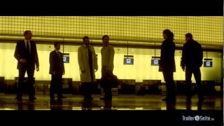 Haywire - Trailer (Kinostart: 08.03.2012)