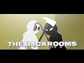 Stickman Vs. The Backrooms - Stick Nodes Animation