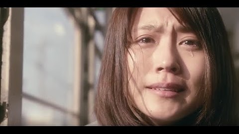 映画「ナラタージュ」特報