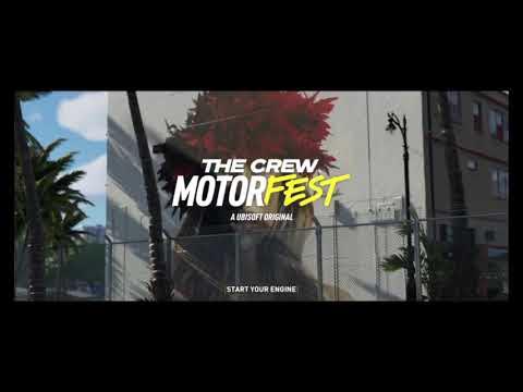 The Crew Motorfest (Video Game 2023) - IMDb