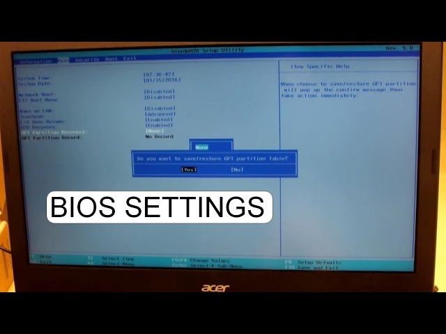 Флеш биос баттон не работает. Обновить биос асер. Обновление биос. Биос dexp. Acer nitro 5 bios.