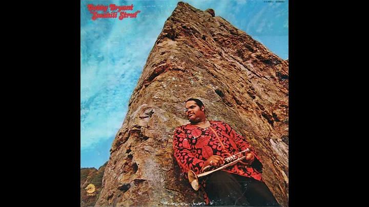 Bobby Bryant  Swahili Strut (1970)