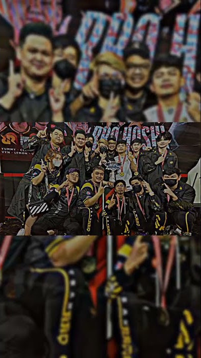 Laga elclasico mpl id!! Rrq hoshi vs Evos legends #rrq #rrqhoshi #evos #evoslegends #mplid #shorts
