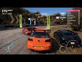 Un-uploaded Forza Horizon 5 Online Races.mp4