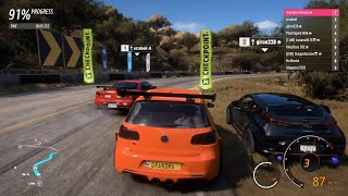 Un-uploaded Forza Horizon 5 Online Races.mp4