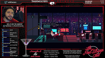 THE RED STRINGS CLUB Playthrough | Part 5 | Conclusion