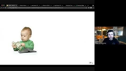 DEF CON 29 Blockchain Village - Peter Kacherginsky - COSTA Coinbase Secure Trait Analyzer