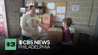 Delco business steps up to help ex-Crozer Health employees after closure